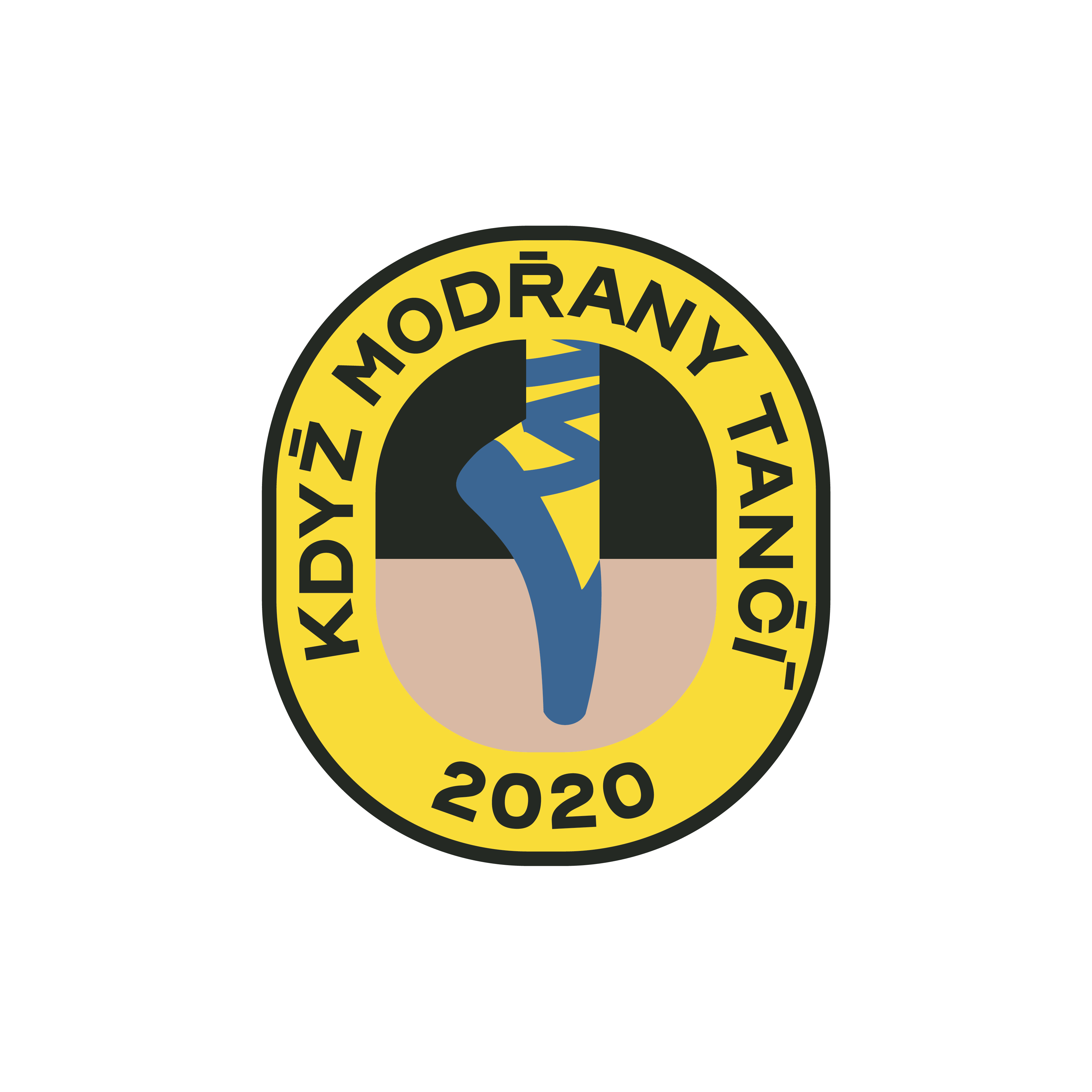 Když Modřany tančí